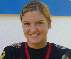 Sabrina Kruck