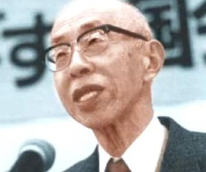 Saburō Ienaga