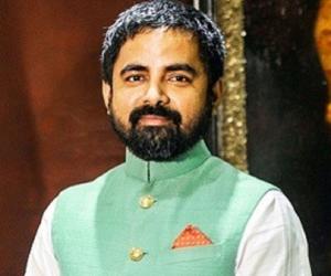 Sabyasachi Mukherjee