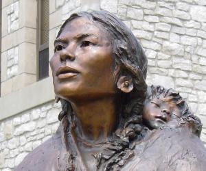Sacagawea Biography