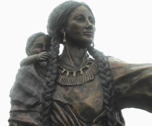 Sacagawea