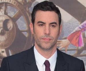 Sacha Baron Cohen Biography - Childhood, Life Achievements & Timeline