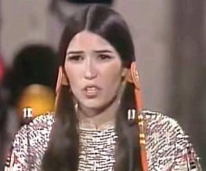 Sacheen Littlefeather