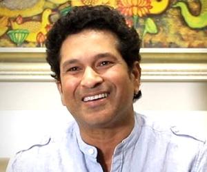 Sachin Tendulkar Biography