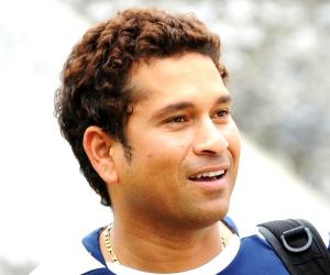 Sachin Tendulkar