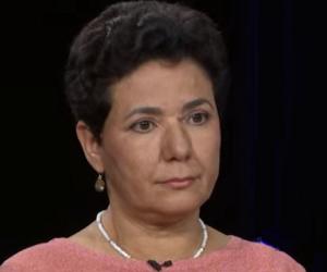 Saïda Keller-Messahli