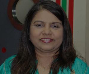 Sadhana Sargam