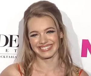 Sadie Calvano