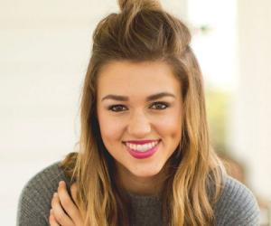 Sadie Robertson