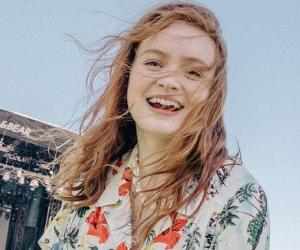 Sadie Sink