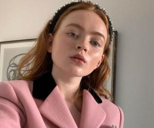 Sadie Sink