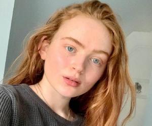 Sadie Sink