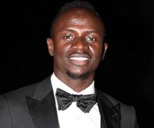 Sadio Mané