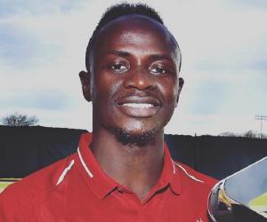 Sadio Mané