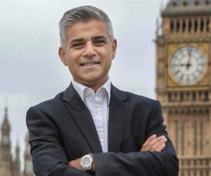 Sadiq Khan Biography