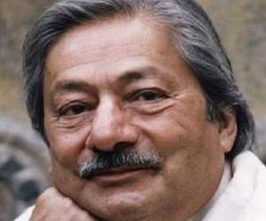 Saeed Jaffrey