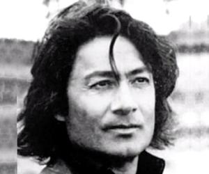 Saeed Jaffrey