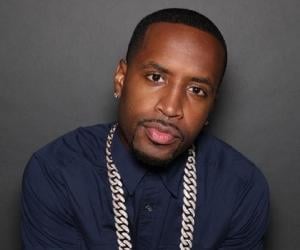 Safaree Samuels Biography