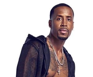 Safaree Samuels