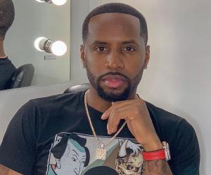 Safaree Samuels