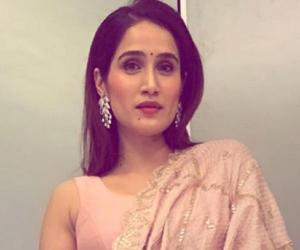 Sagarika Ghatge