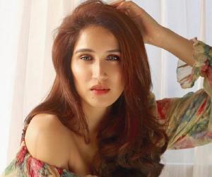 Sagarika Ghatge