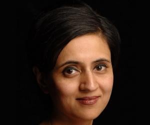 Sagarika Ghose