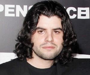 Sage Stallone