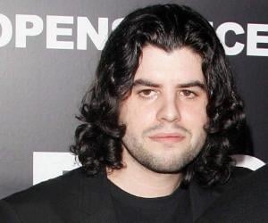 Sage Stallone