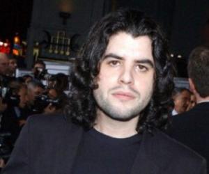 Sage Stallone