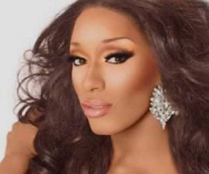 Sahara Davenport