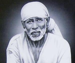 Sai Baba of Shirdi