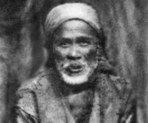 Sai Baba of Shirdi