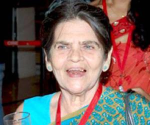 Sai Paranjpye