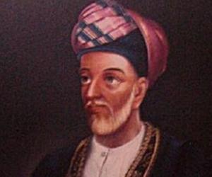 Said bin Sultan