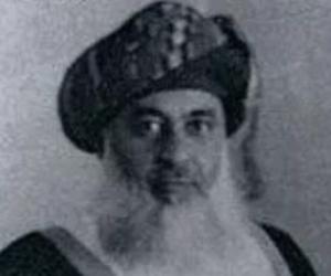 Said bin Taimur