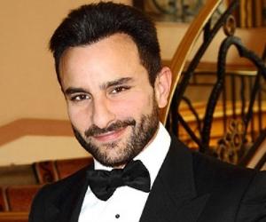 Saif Ali Khan Biography