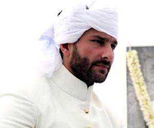 Saif Ali Khan