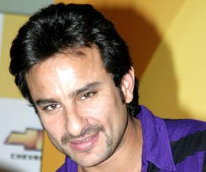 Saif Ali Khan