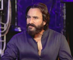 Saif Ali Khan