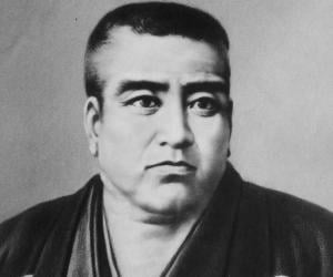 Saigo Takamori