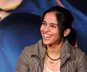 Saina Nehwal