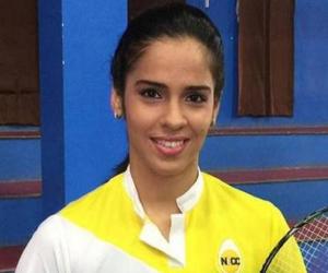 Saina Nehwal