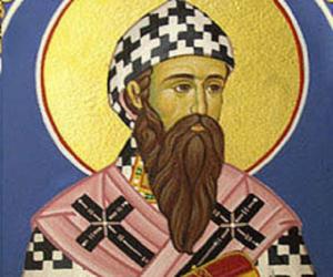 Saints Methodius