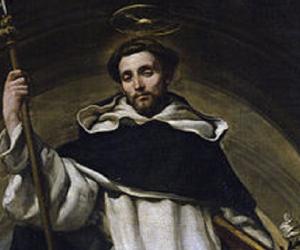 Saint Dominic Biography