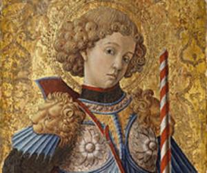 Saint George