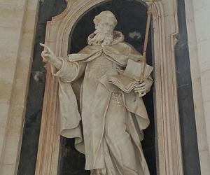 Saint John of Matha