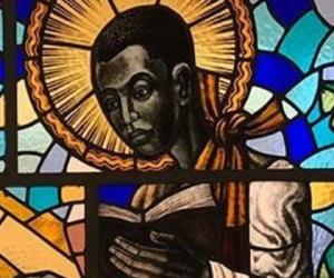 Saint Kizito