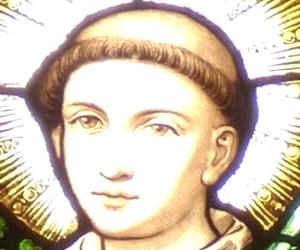 Saint Lawrence Biography