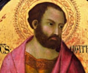 Saint Matthias Biography